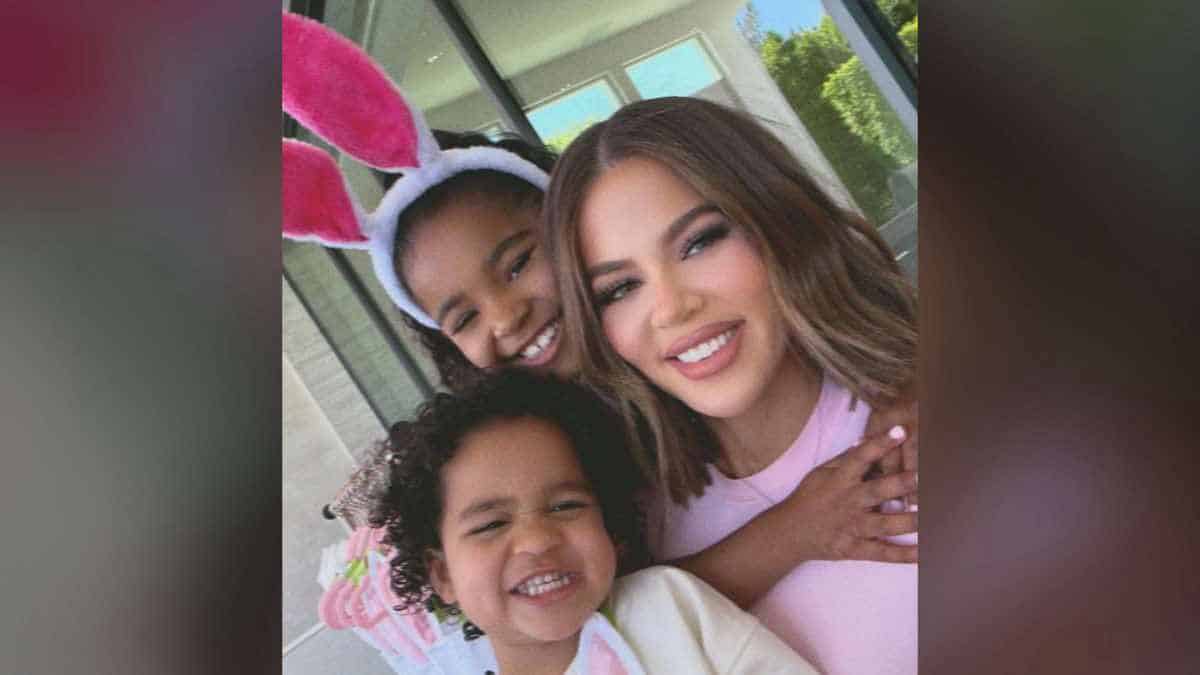 Khloé Kardashian Anti Sleepover