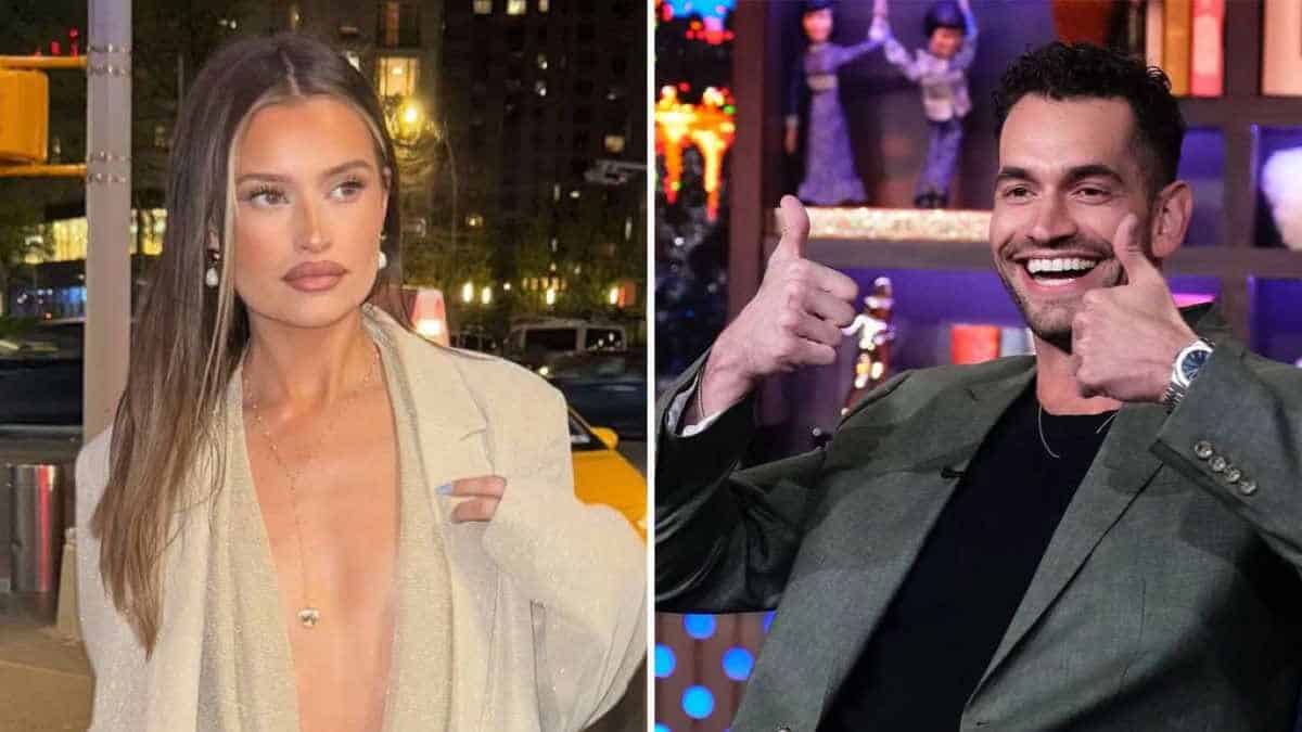 Jesse Solomon Lexi Wood Projection Summer House