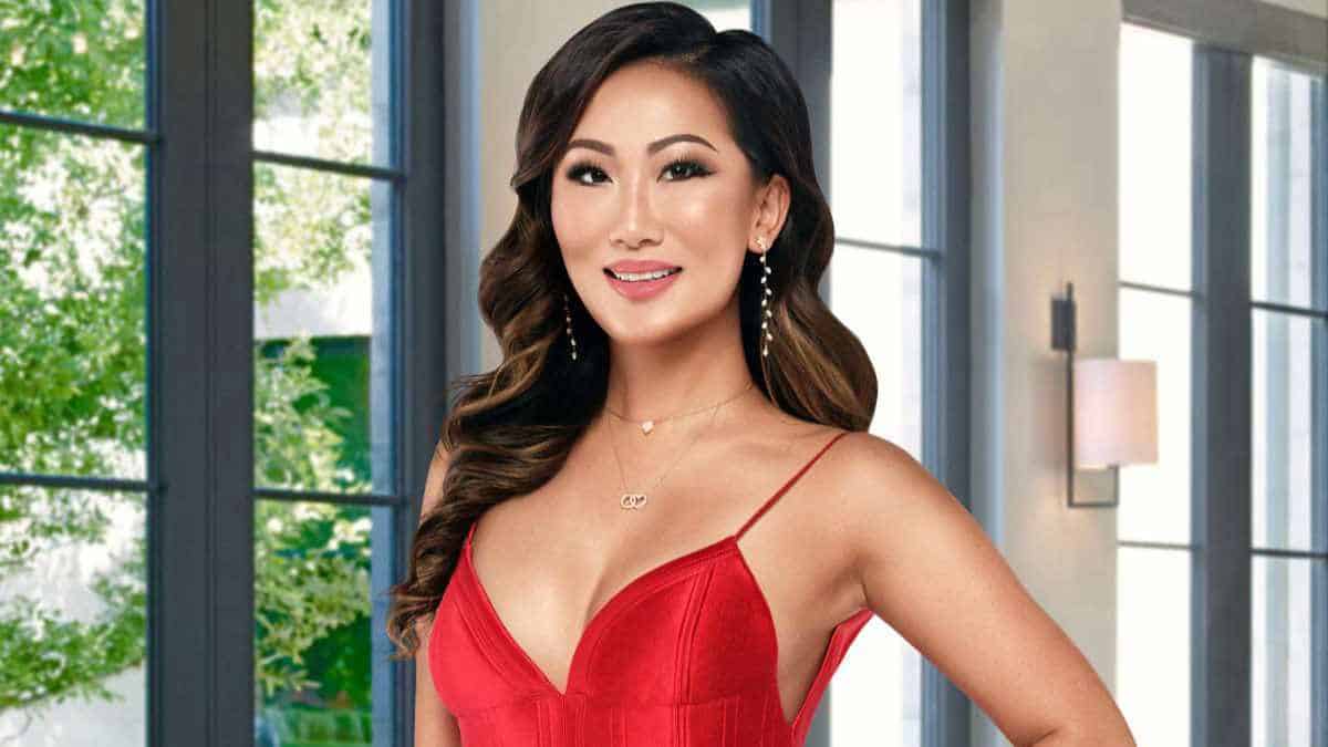 Dr. Tiffany Moon RHOD Condition