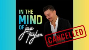 jax tour canceled