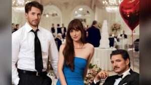 Materialists Movie Discussion