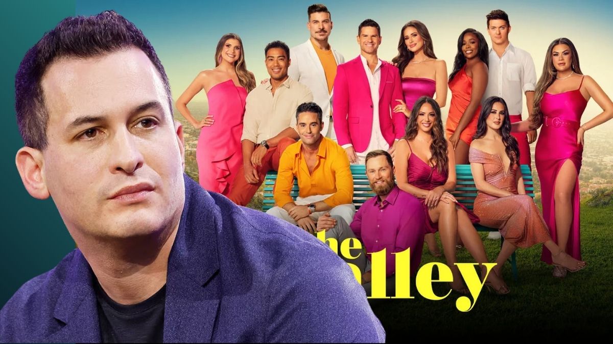 valley cast