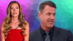 britani jared split