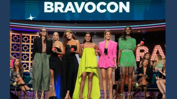 rhony cast Brynn