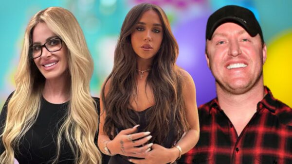 ariana parents money