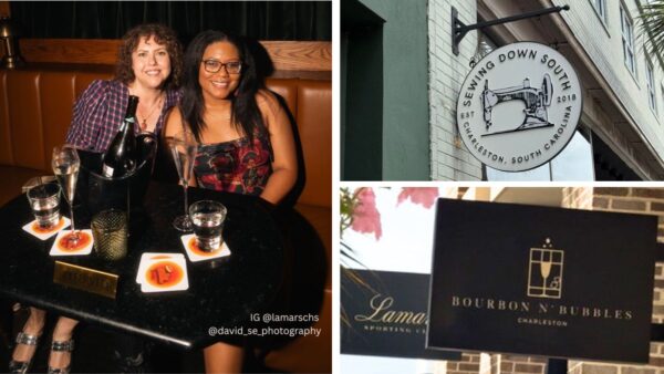 taste test charleston southern charm southern hospitality