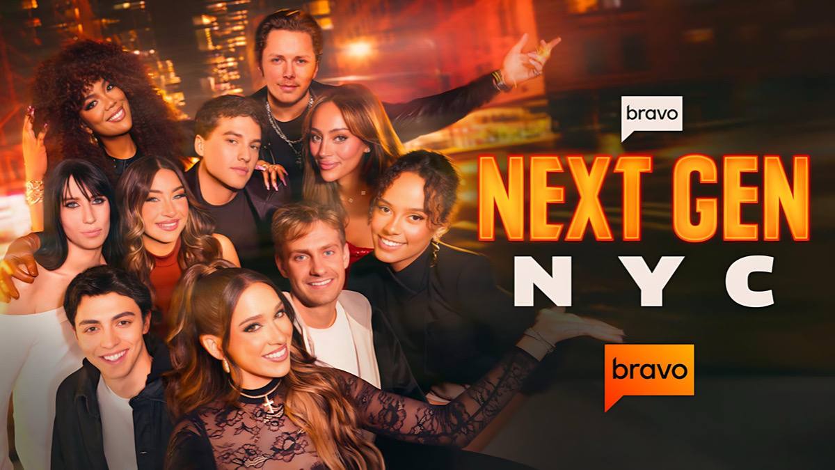 Next Gen NYC Season 1 Discussion