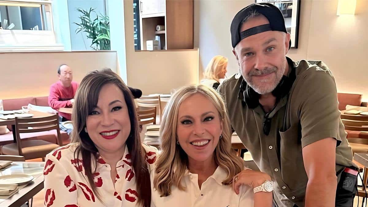 Jennifer Tilly RHOBH Season 15