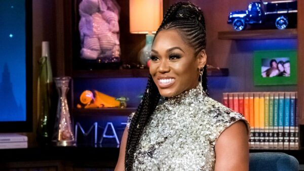 monique returns rhop