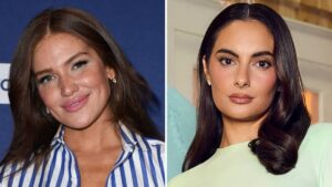 Brynn Whitfield Paige DeSorbo RHONY Exit
