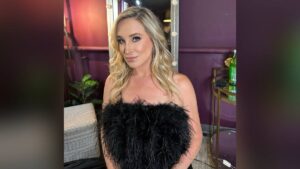 Sonja Morgan SoulCycle Rumor
