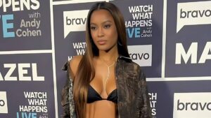 Ciara Miller Summer House Season 10 Return