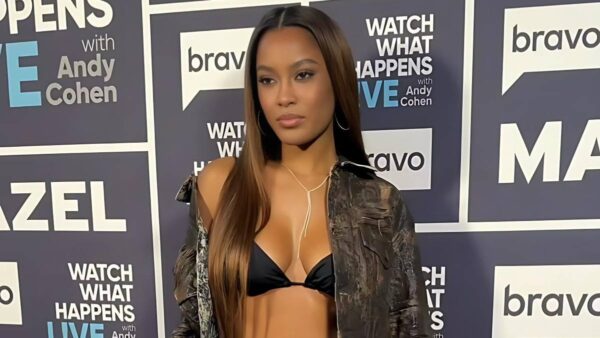 Ciara Miller Summer House Season 10 Return