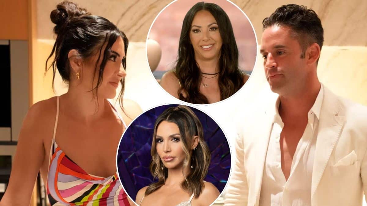scheana jesse michelle