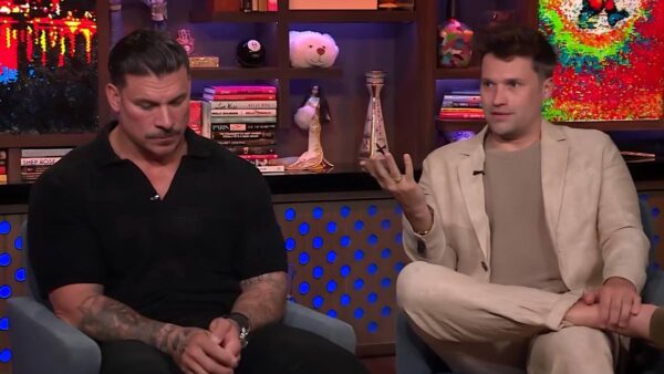 Tom Schwartz Jax Taylor Hasn't Changed