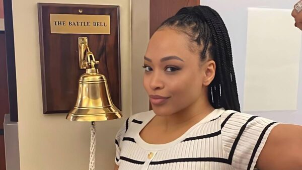 Monyetta Shaw-Carter Breast Cancer RHOA
