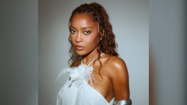 Ciara Miller Dancing With the Stars Rumor