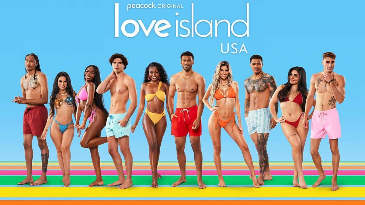 Love Island USA Season 7 Bullying Statement