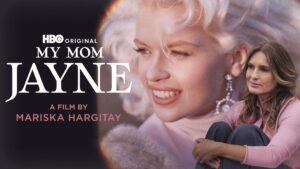 my mom jayne
