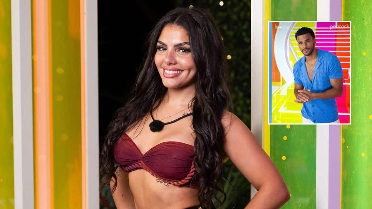 huda love island