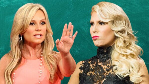 tamra gretchen