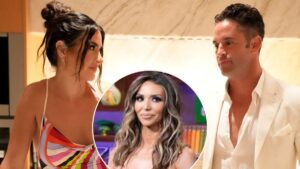 scheana jesse michelle