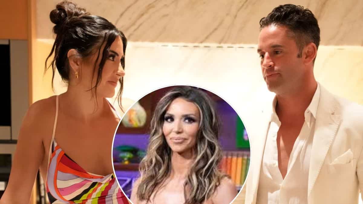 scheana jesse michelle