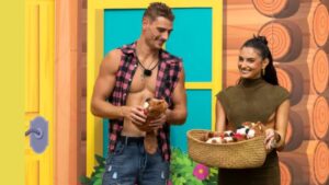 paige love island