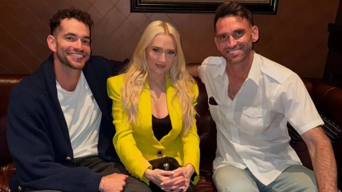 Erika Jayne Breaks Silence on Jesse Solomon Rumors – And Admits What She Really Wanted!