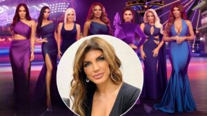 teresa rhonj cast