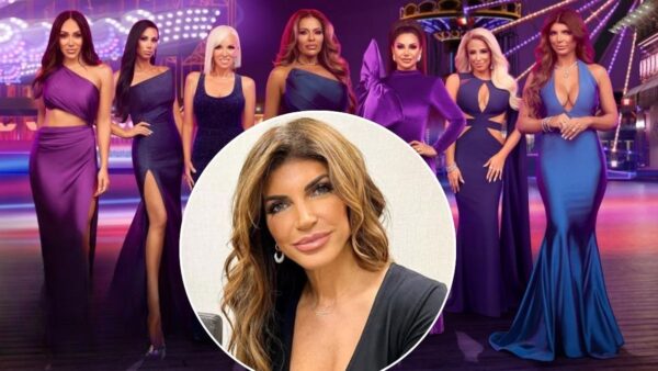 teresa rhonj cast