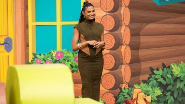 Paige DeSorbo Revealed The Outfits She Wanted To Wear On Love Island USA