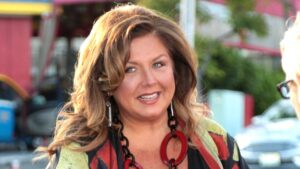 abby lee miller