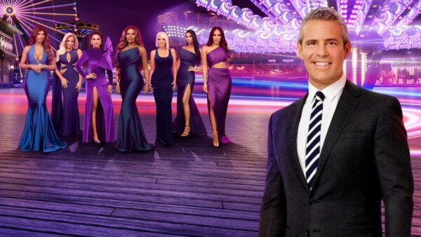andy rhonj update