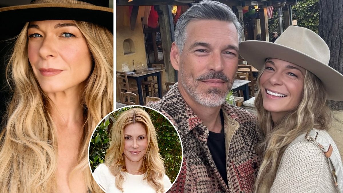 leann rimes teeth