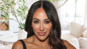 melissa gorga accident