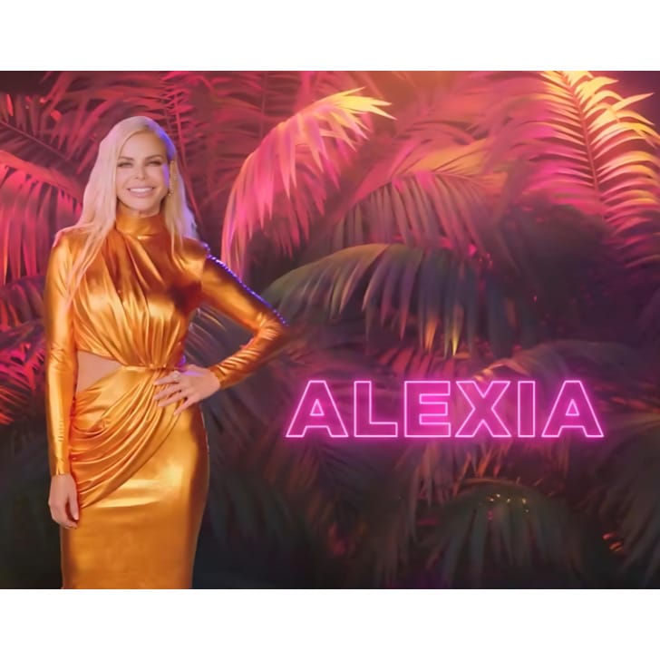 Alexia RHOM