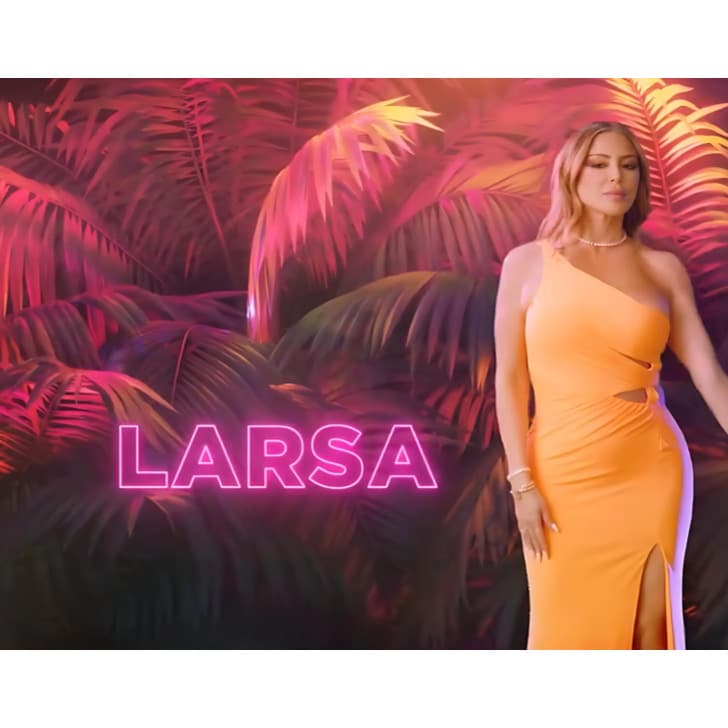 Larsa RHOM
