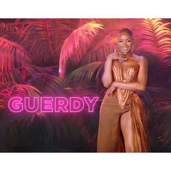 Guerdy