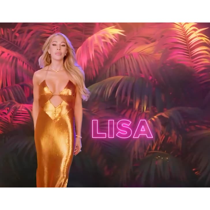Lisa Rhom