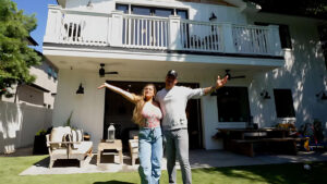 Brittany Cartwright Jax Taylor House Rumors The Valley