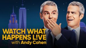 wwhl andy