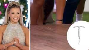 ariana madix iud