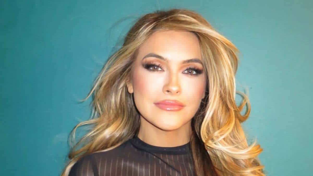 Chrishell Stause Selling Sunset Season 9 Teaser