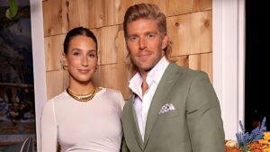 Kyle Cooke Amanda Batula Summer House Season 10