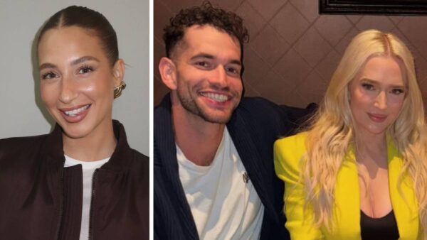 Amanda Batula Jesse Solomon EJ Hookup Rumors