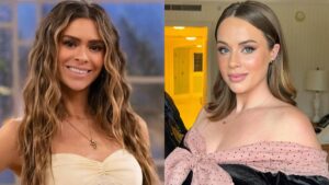 Whitney Leavitt Taylor Frankie Paul Baby Daddy