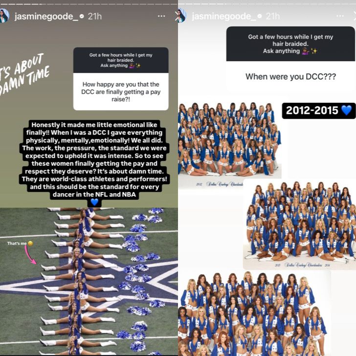DCC Jasmine