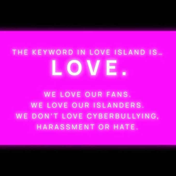 Love island USA