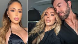 Lisa Hochstein Blasts Larsa Pippen Jody RHOM